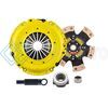 ACT JP4-HDG6 12-18 JEEP WRANGLER JK HD-O/RACE SPRUNG 6 PAD CLUTCH KIT