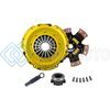 ACT JP7-HDG6 18-22 JEEP WRANGLER JL / 20-22 GLADIATOR JT RACE SPRUNG 6-PAD CLUTCH KIT
