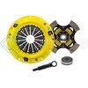 ACT MB1-HDG4 1990 EAGLE TALON HD/RACE SPRUNG 4 PAD CLUTCH KIT