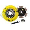 ACT MB1-HDR6 1990 EAGLE TALON HD/RACE RIGID 6 PAD CLUTCH KIT