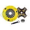 ACT MB1-SPG4 1990 EAGLE TALON SPORT/RACE SPRUNG 4 PAD CLUTCH KIT
