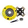 ACT MB1-SPR4 1990 EAGLE TALON SPORT/RACE RIGID 4 PAD CLUTCH KIT