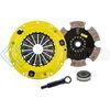 ACT MB1-SPR6 1990 EAGLE TALON SPORT/RACE RIGID 6 PAD CLUTCH KIT
