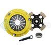 ACT MB1-XTR4 1990 EAGLE TALON XT/RACE RIGID 4 PAD CLUTCH KIT