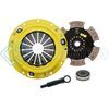 ACT MB1-XTR6 1990 EAGLE TALON XT/RACE RIGID 6 PAD CLUTCH KIT