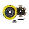 ACT MB10-HDR6 00-05 MITSUBISHI ECLIPSE GT HD-M/RACE RIGID 6 PAD CLUTCH KIT