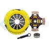 ACT MB3-HDG4 1993 HYUNDAI ELANTRA HD/RACE SPRUNG 4 PAD CLUTCH KIT