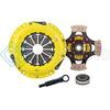 ACT MB3-XTG4 1993 HYUNDAI ELANTRA XT/RACE SPRUNG 4 PAD CLUTCH KIT