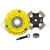 ACT MB4-HDR4 1993 HYUNDAI ELANTRA HD/RACE RIGID 4 PAD CLUTCH KIT