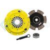 ACT MB4-HDR6 1993 HYUNDAI ELANTRA HD/RACE RIGID 6 PAD CLUTCH KIT