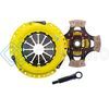 ACT MB8-HDG4 2003 MITSUBISHI LANCER HD/RACE SPRUNG 4 PAD CLUTCH KIT