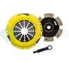 ACT MB8-HDR6 2003 MITSUBISHI LANCER HD/RACE RIGID 6 PAD CLUTCH KIT