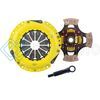 ACT MB8-XTG4 2003 MITSUBISHI LANCER XT/RACE SPRUNG 4 PAD CLUTCH KIT