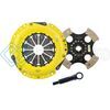 ACT MB8-XTR4 2003 MITSUBISHI LANCER XT/RACE RIGID 4 PAD CLUTCH KIT