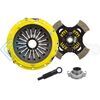 ACT ME2-XTG4 2003 MITSUBISHI LANCER XT-M/RACE SPRUNG 4 PAD CLUTCH KIT