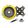 ACT ME2-XTR4 2003 MITSUBISHI LANCER XT-M/RACE RIGID 4 PAD CLUTCH KIT