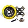 ACT ME3-HDR4 2015 MITSUBISHI LANCER HD-M/RACE RIGID 4 PAD CLUTCH KIT