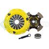 ACT MR1-HDG4 2005 MITSUBISHI LANCER HD/RACE SPRUNG 4 PAD CLUTCH KIT