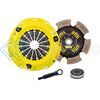 ACT MR1-HDG6 2005 MITSUBISHI LANCER HD/RACE SPRUNG 6 PAD CLUTCH KIT