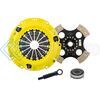 ACT MR1-HDR4 2005 MITSUBISHI LANCER HD/RACE RIGID 4 PAD CLUTCH KIT