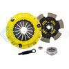ACT MS1-HDG6 1987 CHRYSLER CONQUEST HD/RACE SPRUNG 6 PAD CLUTCH KIT