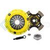 ACT MS1-XTG4 1987 CHRYSLER CONQUEST XT/RACE SPRUNG 4 PAD CLUTCH KIT