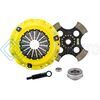 ACT MS1-XTR4 1987 CHRYSLER CONQUEST XT/RACE RIGID 4 PAD CLUTCH KIT
