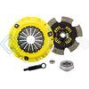 ACT MS1-XXG6 1987 CHRYSLER CONQUEST MAXX/RACE SPRUNG 6 PAD CLUTCH KIT