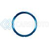 TURBOSMART TS-0207-3011 BOV POWERPORT COLLAR - BLUE