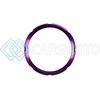 TURBOSMART TS-0207-3014 BOV POWERPORT COLLAR - PURPLE