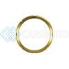 TURBOSMART TS-0207-3016 BOV POWERPORT COLLAR - GOLD
