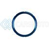 TURBOSMART TS-0505-3020 BOV RACEPORT & IWG LOCKING COLLAR - BLUE