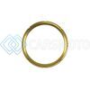 TURBOSMART TS-0505-3025 BOV RACEPORT & IWG LOCKING COLLAR - GOLD
