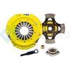 ACT NA1-HDG4 1990 NISSAN STANZA HD/RACE SPRUNG 4 PAD CLUTCH KIT