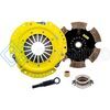 ACT NA1-HDR6 1990 NISSAN STANZA HD/RACE RIGID 6 PAD CLUTCH KIT