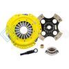 ACT NA1-XTR4 1990 NISSAN STANZA XT/RACE RIGID 4 PAD CLUTCH KIT