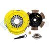 ACT NA1-XTR6 1990 NISSAN STANZA XT/RACE RIGID 6 PAD CLUTCH KIT