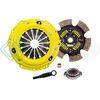 ACT NM1-XTG6 1996 INFINITI I30 XT/RACE SPRUNG 6 PAD CLUTCH KIT