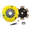 ACT NS1-HDR6 HD/RACE RIGID 6 PAD CLUTCH KIT