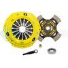 ACT NS1-XTG4 XT/RACE SPRUNG 4 PAD CLUTCH KIT
