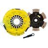 ACT NS3-HDR6 HD/RACE RIGID 6 PAD CLUTCH KIT