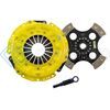 ACT NS3-XTR4 XT/RACE RIGID 4 PAD CLUTCH KIT