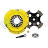 ACT NS4-HDR4 HD/RACE RIGID 4 PAD CLUTCH KIT