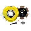 ACT NS4-HDR6 HD/RACE RIGID 6 PAD CLUTCH KIT