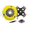ACT NS5-XTR4 XT/RACE RIGID 4 PAD CLUTCH KIT