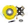 ACT NX1-XTR4 1989 NISSAN 240SX XT/RACE RIGID 4 PAD CLUTCH KIT