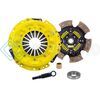 ACT NX2-HDG6 1981 NISSAN 280ZX HD/RACE SPRUNG 6 PAD CLUTCH KIT