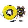 ACT NX2-XTG6 1981 NISSAN 280ZX XT/RACE SPRUNG 6 PAD CLUTCH KIT