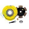 ACT NX4-HDR6 1991 NISSAN 240SX HD/RACE RIGID 6 PAD CLUTCH KIT