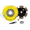 ACT NX4-XTR6 1991 NISSAN 240SX XT/RACE RIGID 6 PAD CLUTCH KIT
